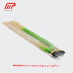 شلنگ قلیان جمعشو دسته کریستال الجمیرا / بسته 100 عددی